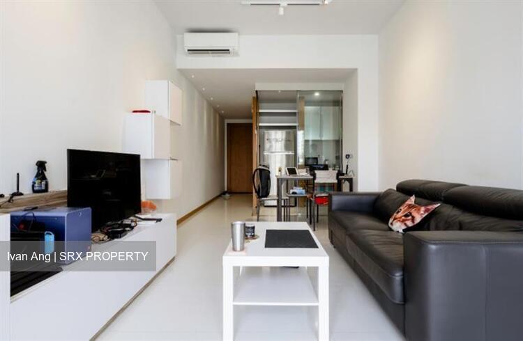 The Pier at Robertson (D9), Apartment #558220301